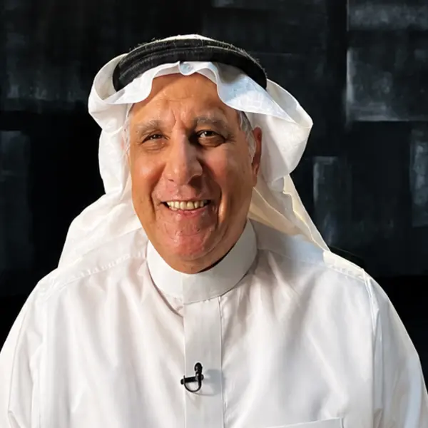 Mohammed Khair Al-Baqai