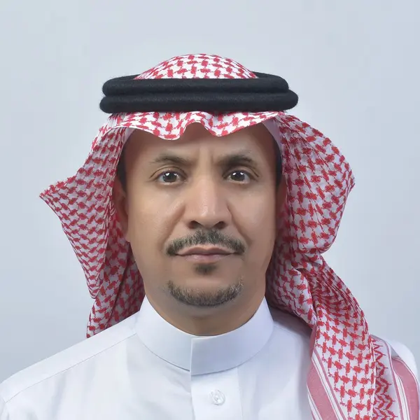 محمد عبدالله المسفر