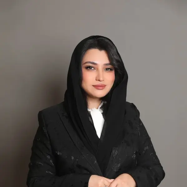 Mariam Al-Qubaili