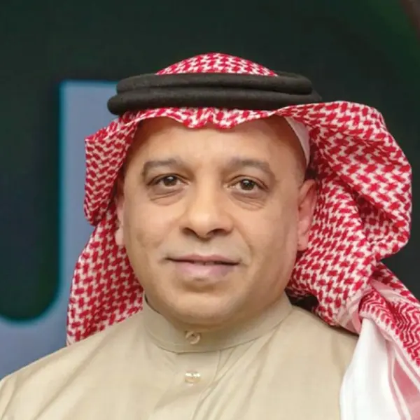 Mshari Al-Zaydi