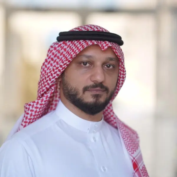 مشعل عبدالله العجمي