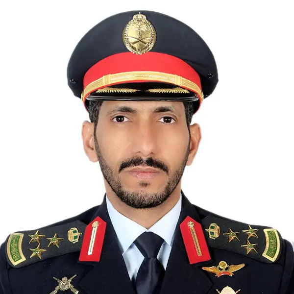 Muflih bin Hamed Al-Sulami
