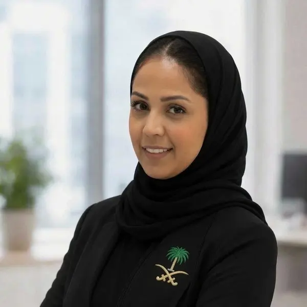 Munira bint Abdullah Al-Duraiwish