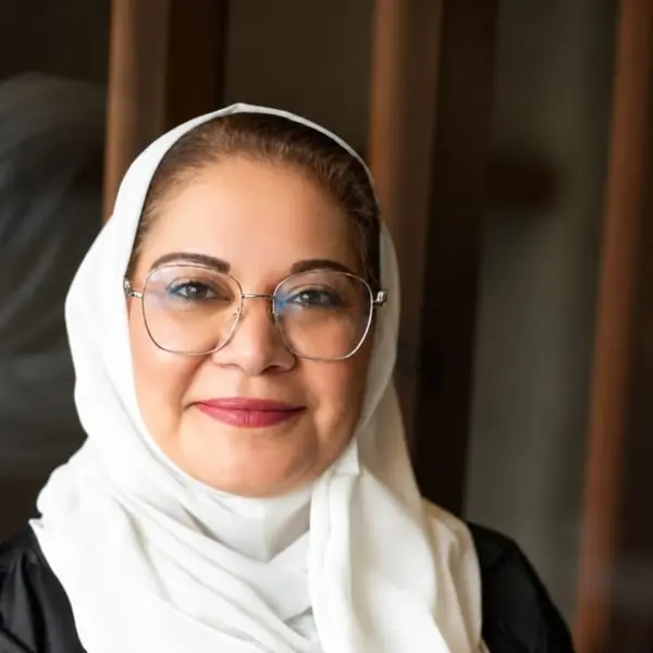 Nadia Abdulwahab Khawandanah