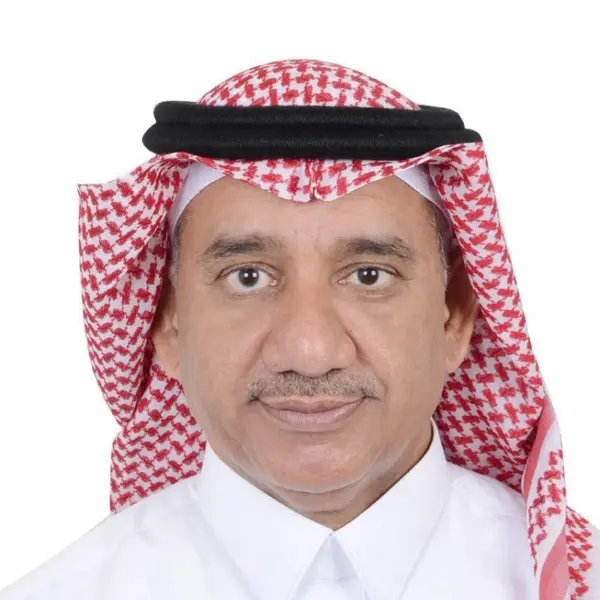 Nabil bin Khalid Al Dabal