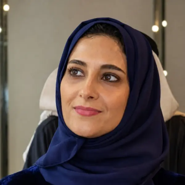 Haifa bint Abdulmohsen