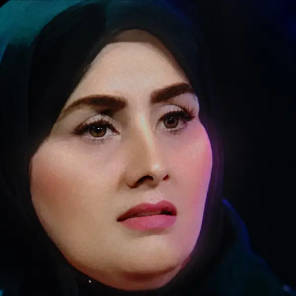 Wedad Al-Jarwan