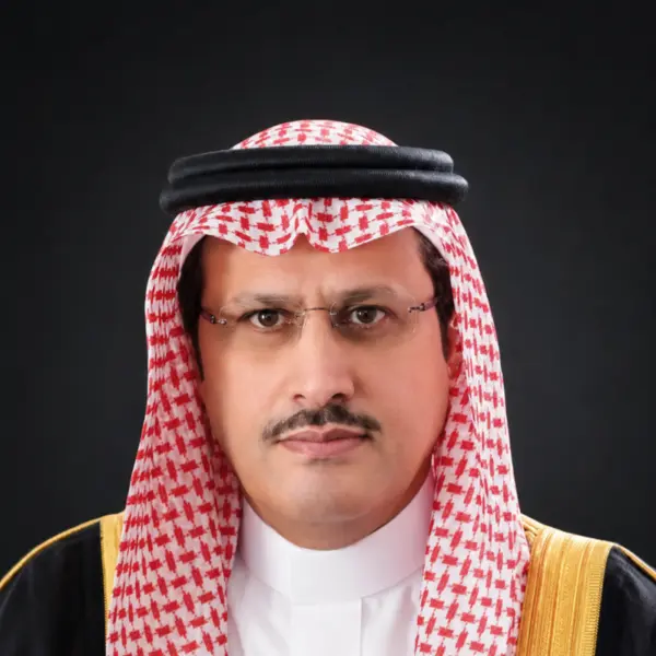 Waleed bin Naif Al-Sudairi