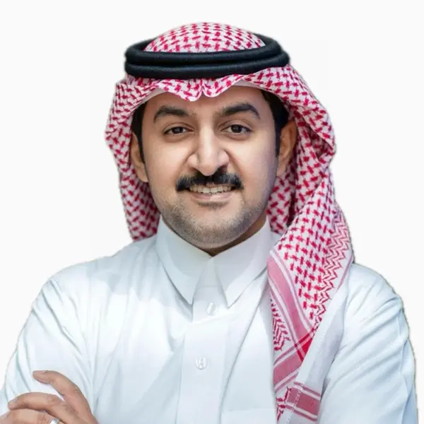 Yasser Jibreel Al-Osaimi