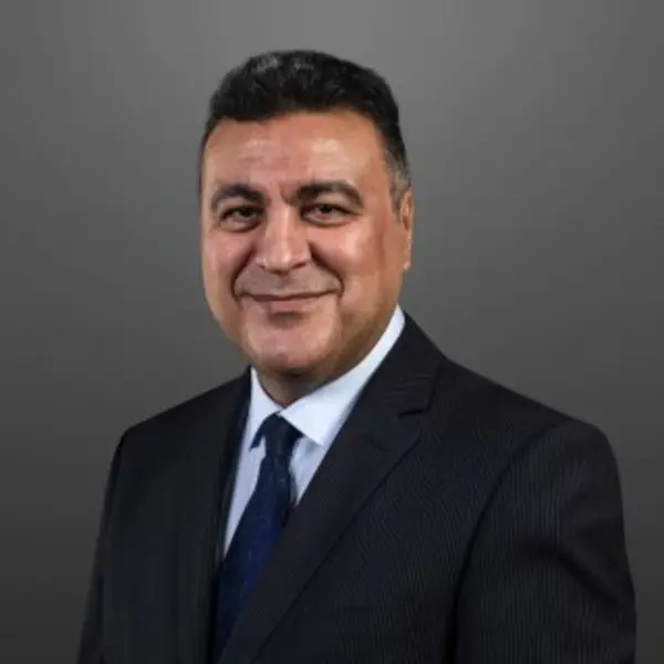 Yasser Abdel Aziz