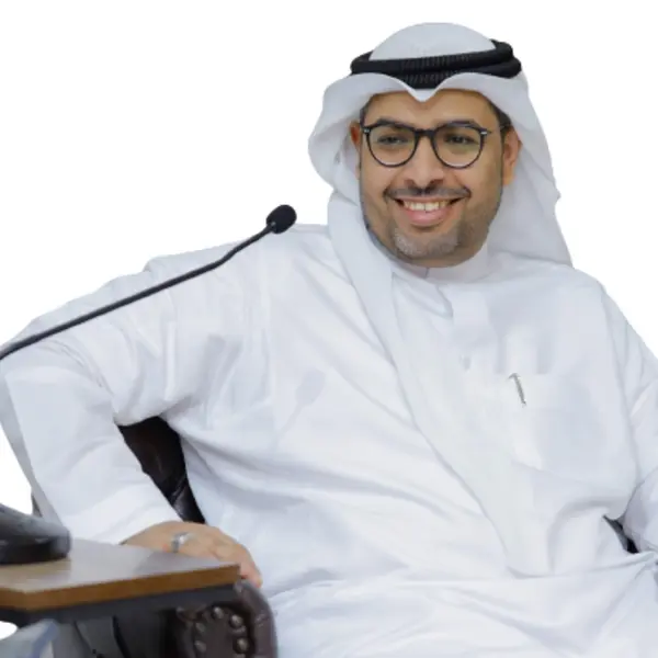 Yasser Madkhali