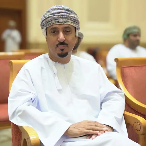 Yousuf Al-Hooti